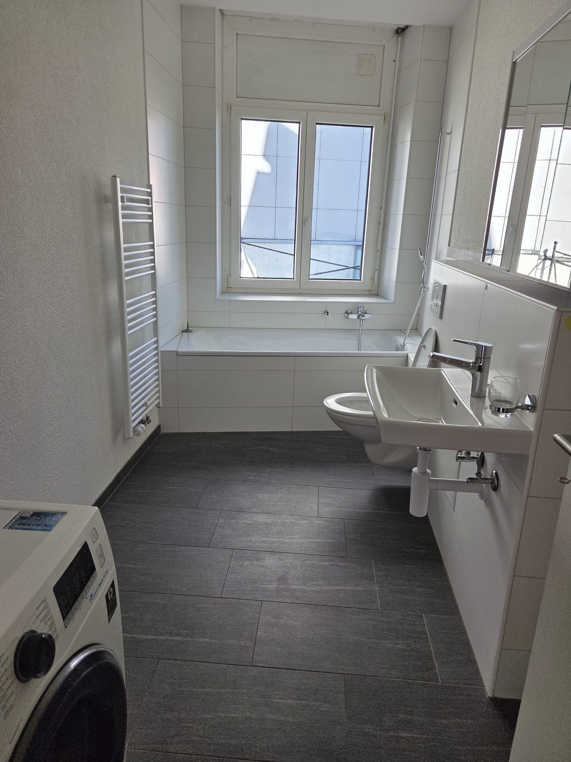 Appartamento di 2 ½ locali, foto 7 di 7