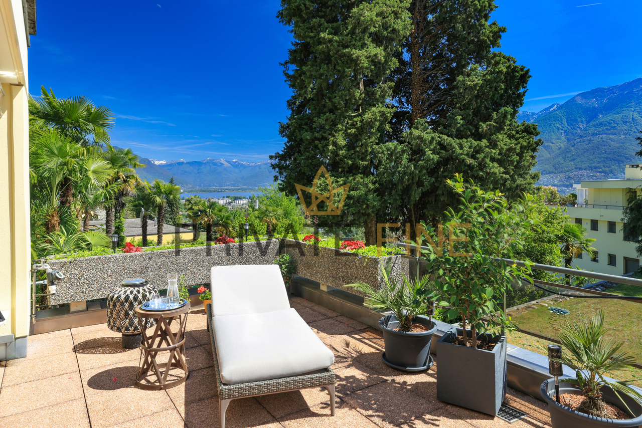 Appartamento di 3 ½ locali, foto 10 di 10
