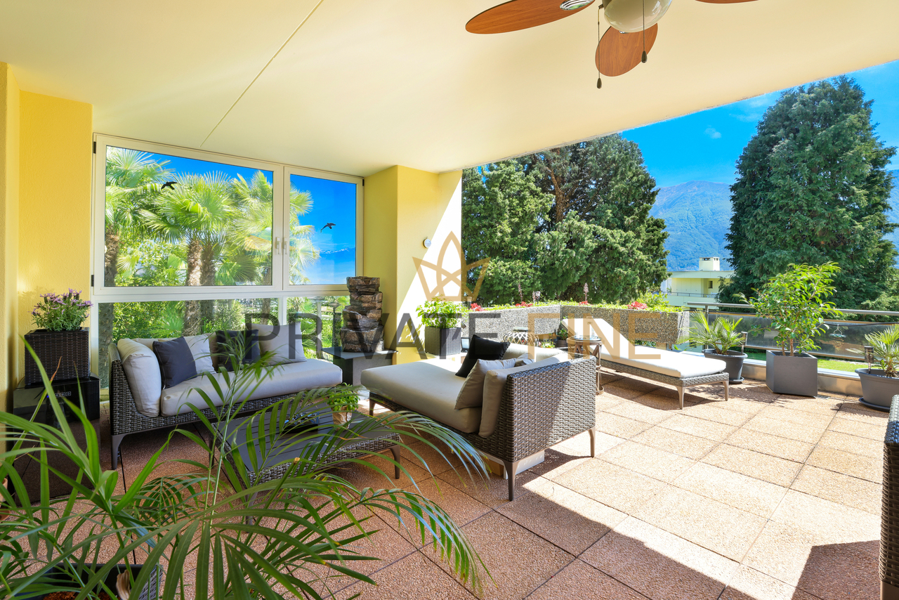 Appartamento di 3 ½ locali, foto 8 di 10