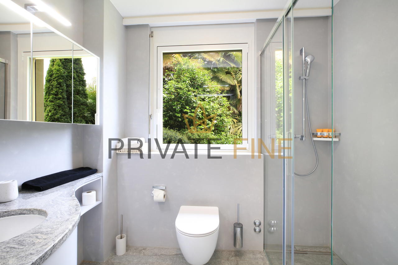 Appartamento di 3 ½ locali, foto 6 di 10