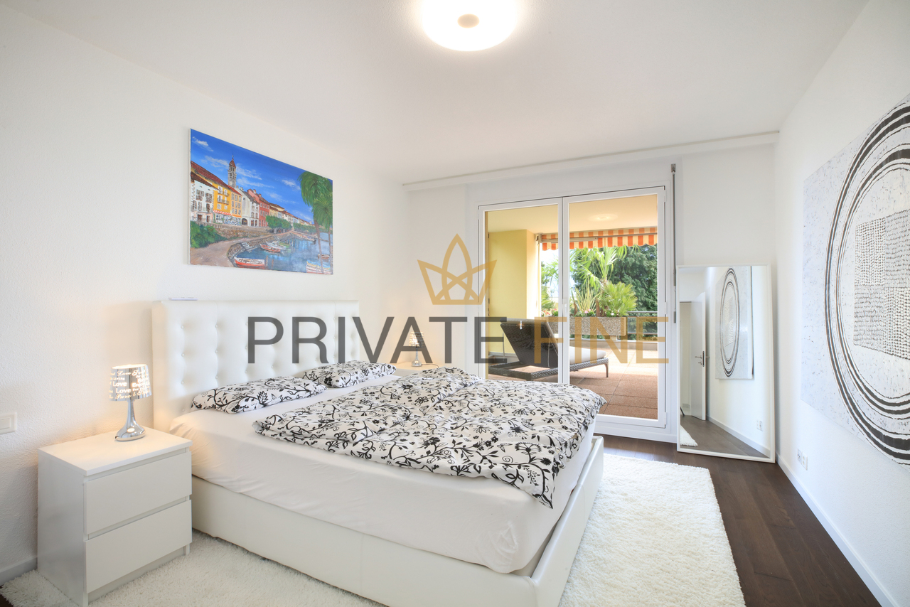 Appartamento di 3 ½ locali, foto 7 di 10