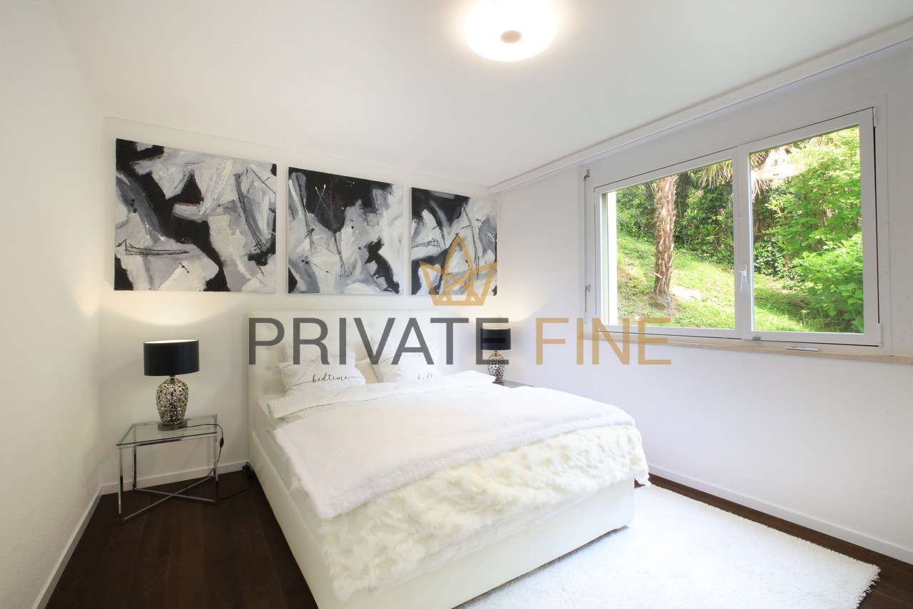 Appartamento di 3 ½ locali, foto 5 di 10