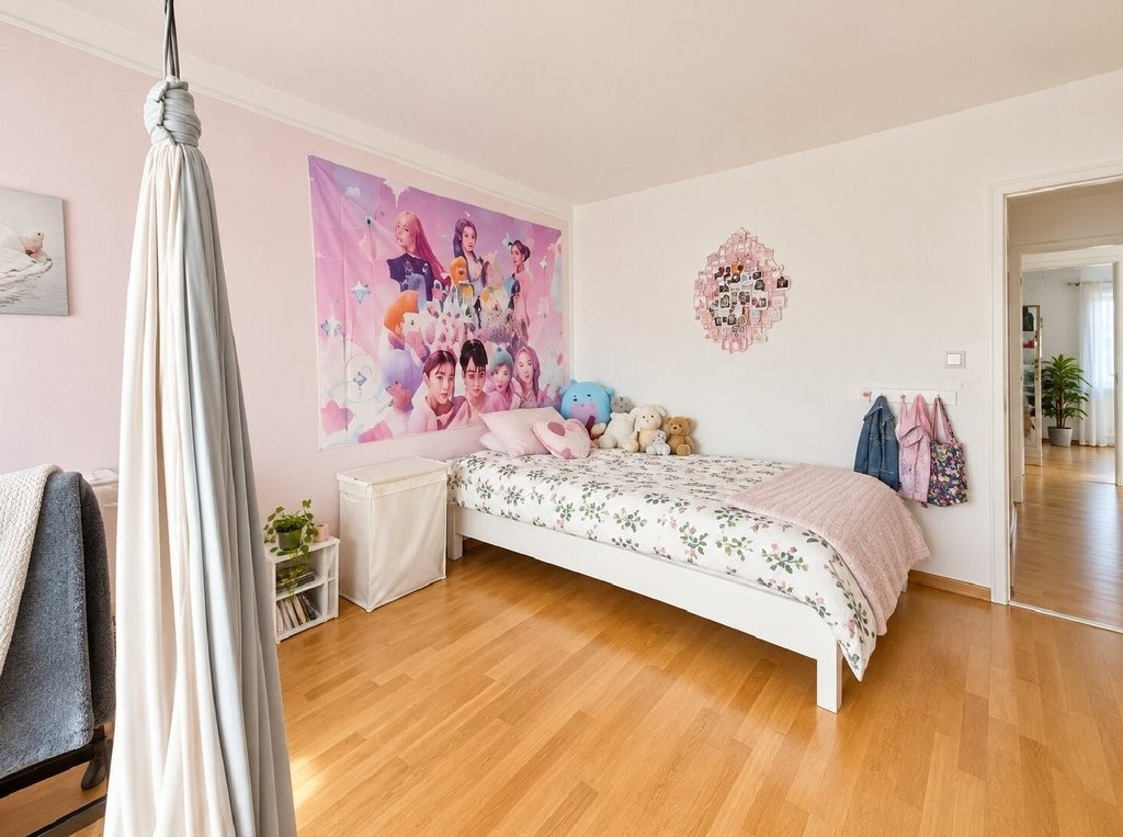 appartamento di 5 locali, foto 9 di 10