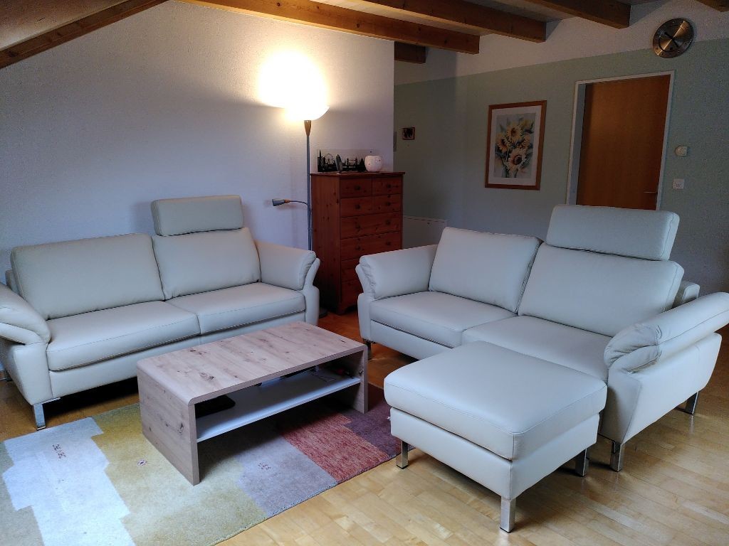 Chambre en colocation