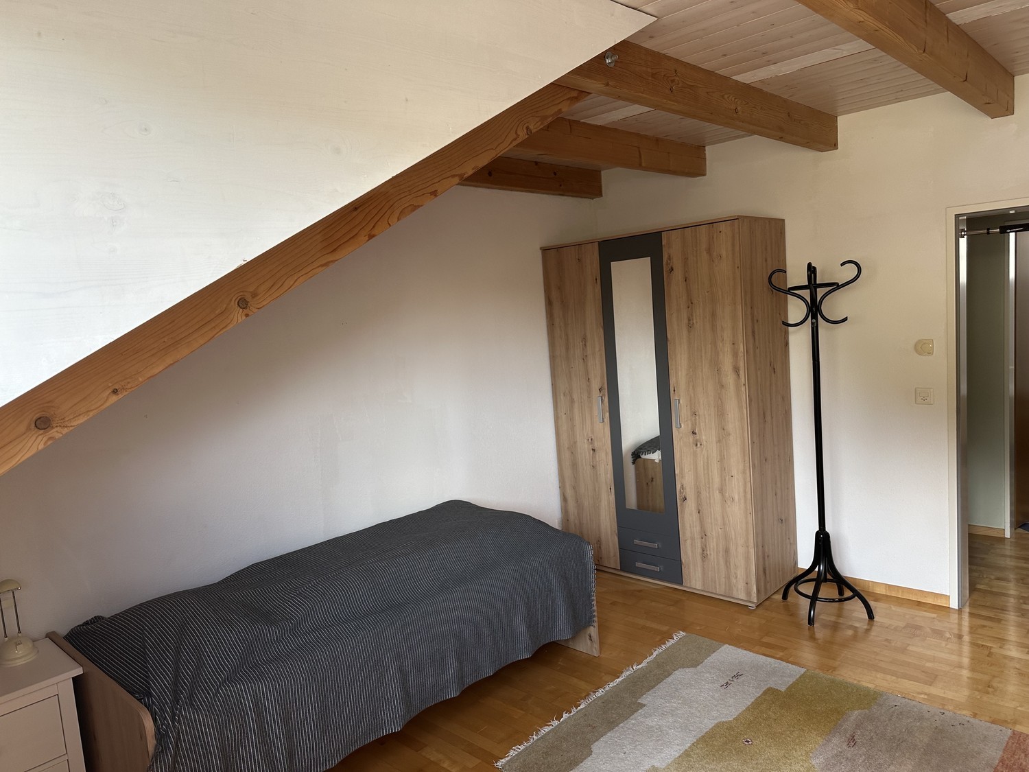 Chambre en colocation