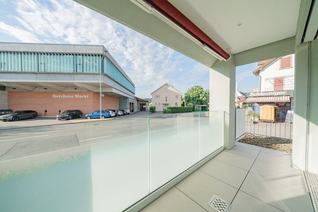 Appartamento di 1 ½ locali, foto 8 di 9