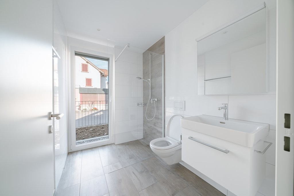 Appartamento di 1 ½ locali, foto 7 di 9