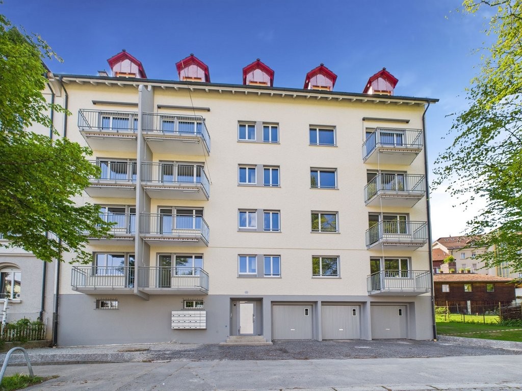 Appartamento di 2 ½ locali, foto 4 di 5