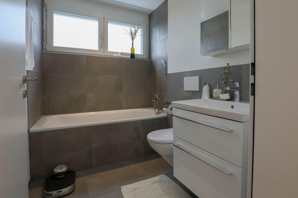 Appartamento di 2 ½ locali, foto 7 di 10