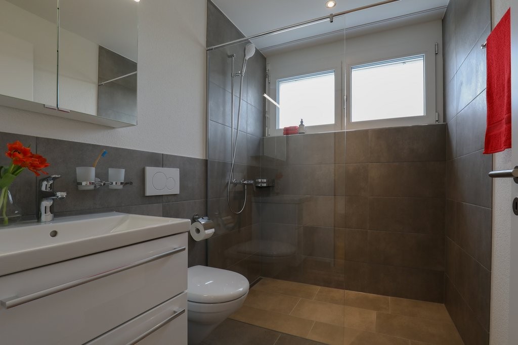 Appartamento di 2 ½ locali, foto 9 di 10
