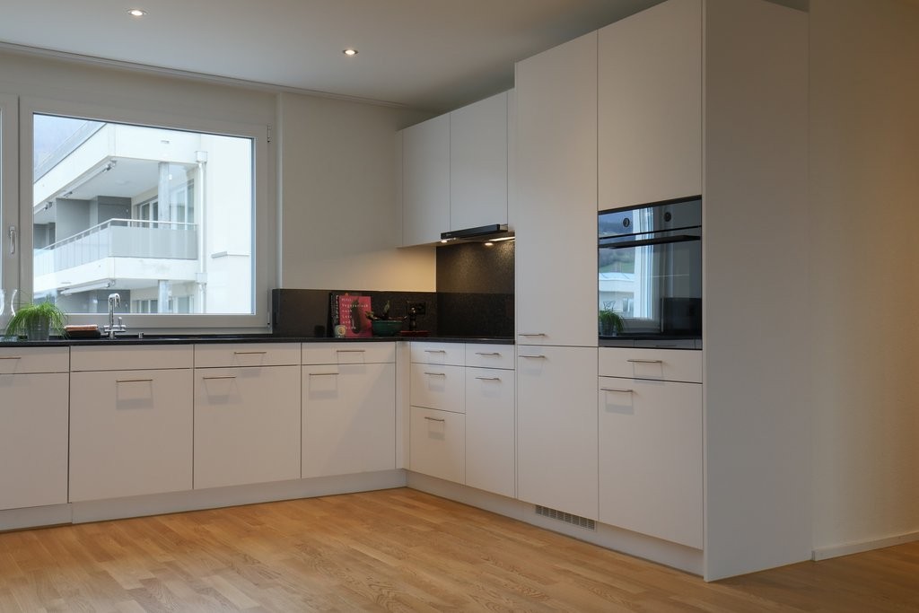 Appartamento di 2 ½ locali, foto 4 di 10