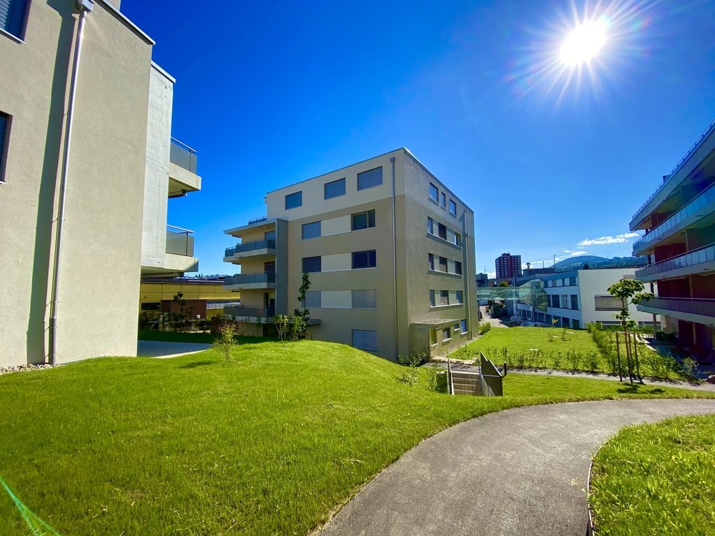 Appartamento di 2 ½ locali, foto 3 di 10