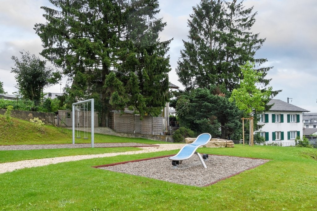Appartamento di 2 ½ locali, foto 10 di 10