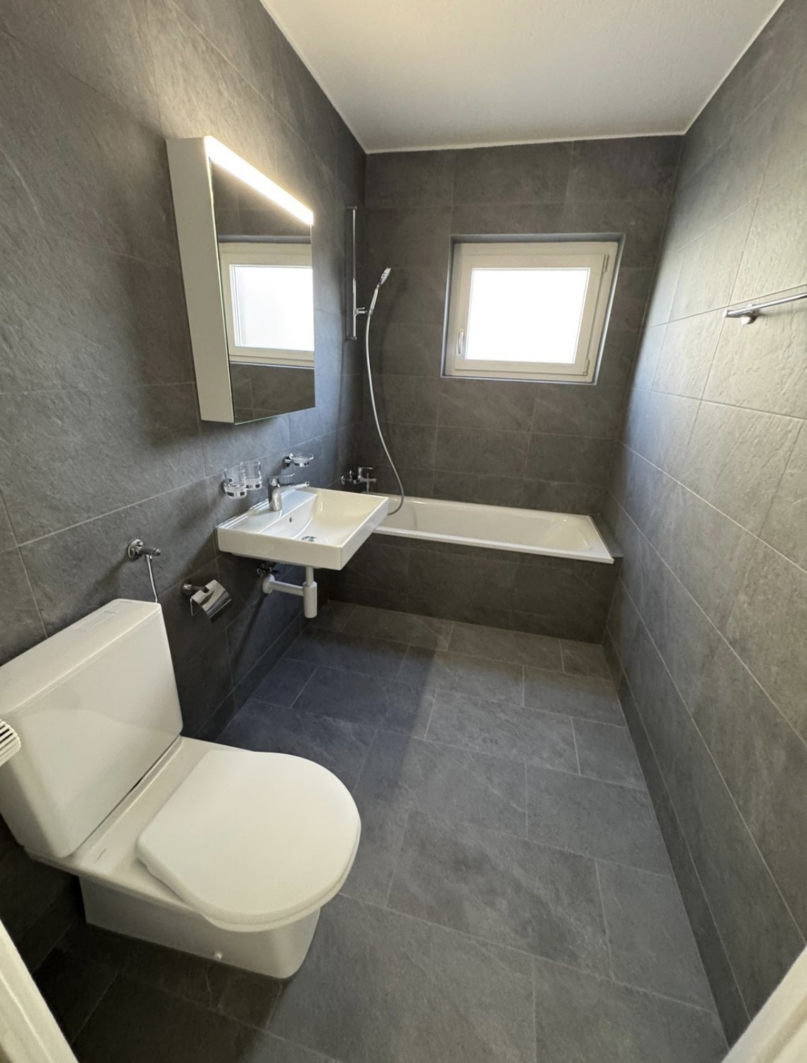 Zimmer in einer WG