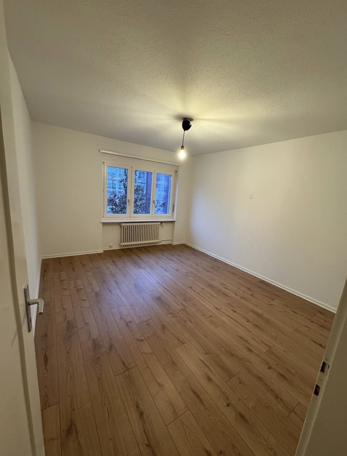 Zimmer in einer WG