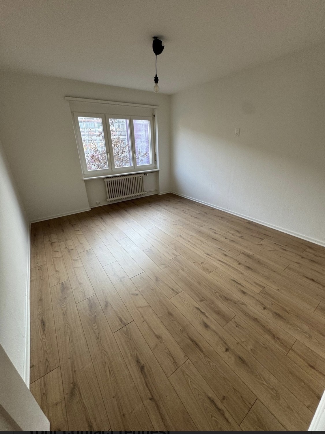 Zimmer in einer WG