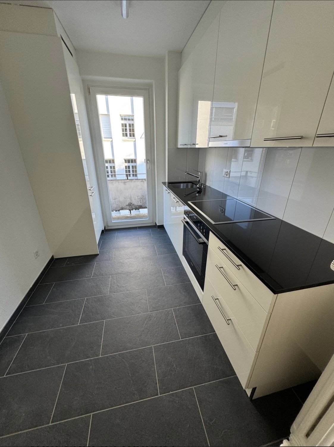 Zimmer in einer WG