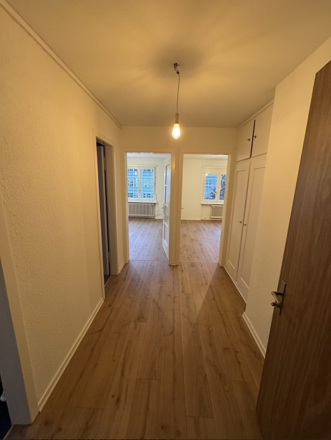 Zimmer in einer WG