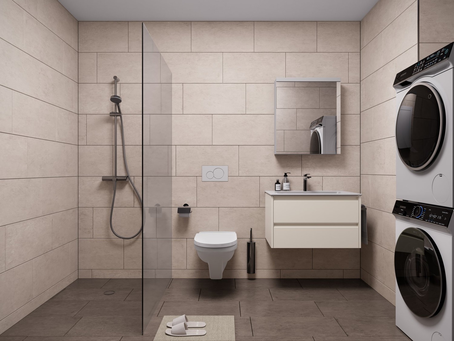Appartamento di 3 ½ locali, foto 5 di 8