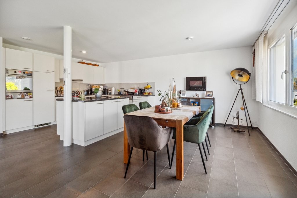 Appartamento di 4 ½ locali