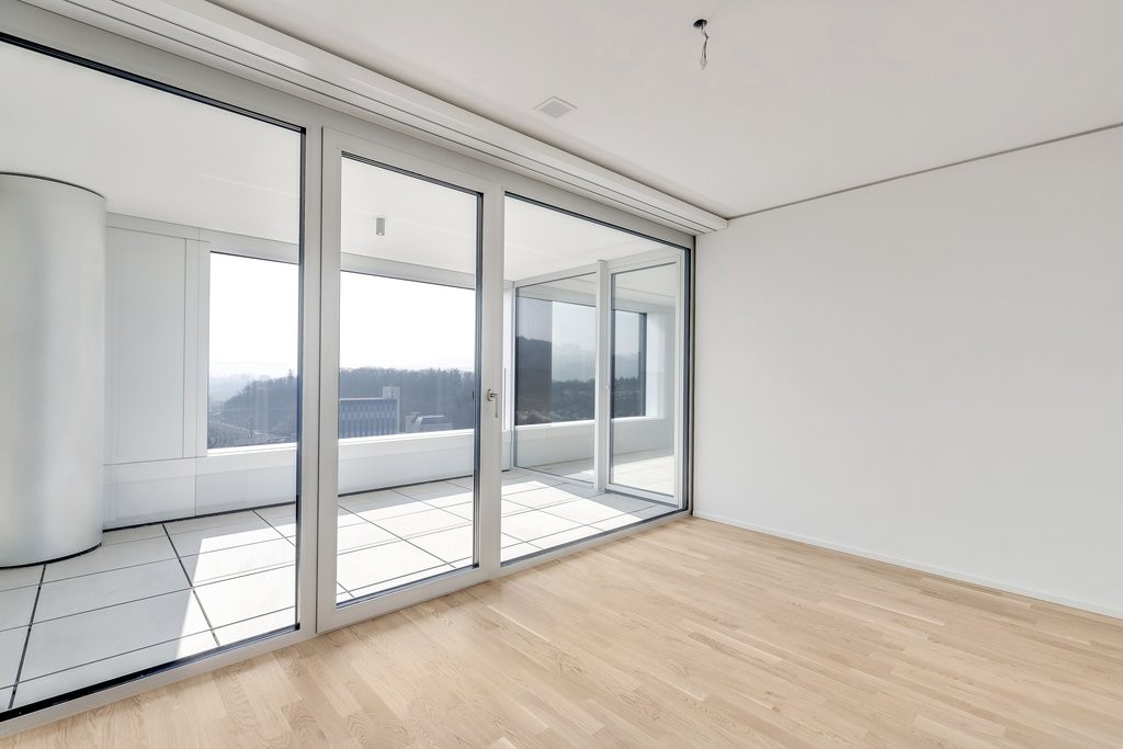 Appartement de 3 ½ pièces