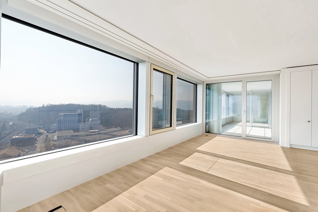 Appartement de 3 ½ pièces