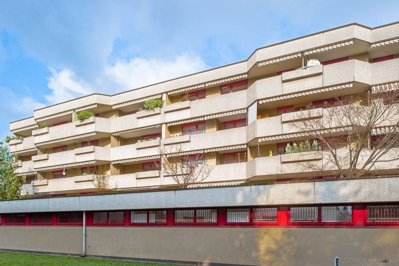 Appartamento di 4 locali