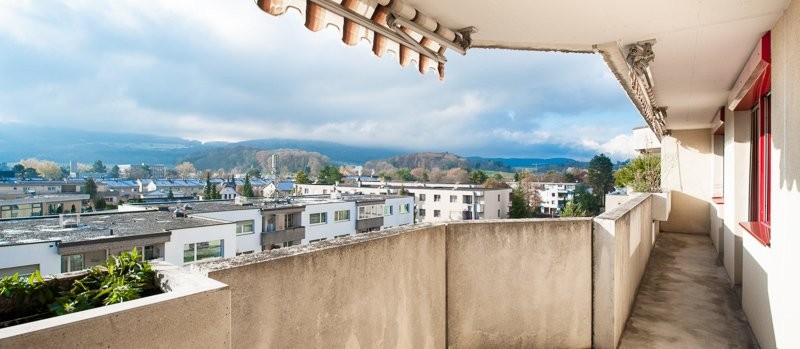Appartamento di 4 locali