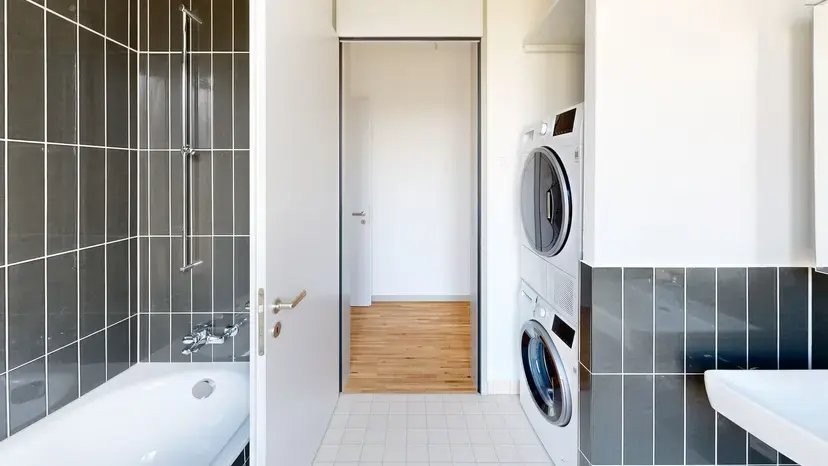 Appartamento di 3 ½ locali, foto 8 di 9