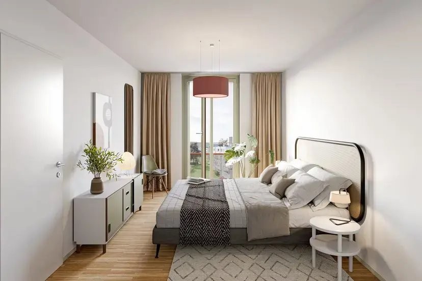 Appartamento di 3 ½ locali, foto 6 di 9