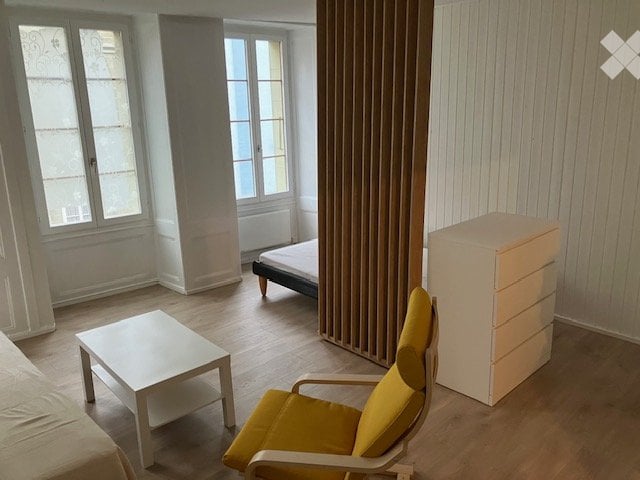 1 ½ rooms apartment