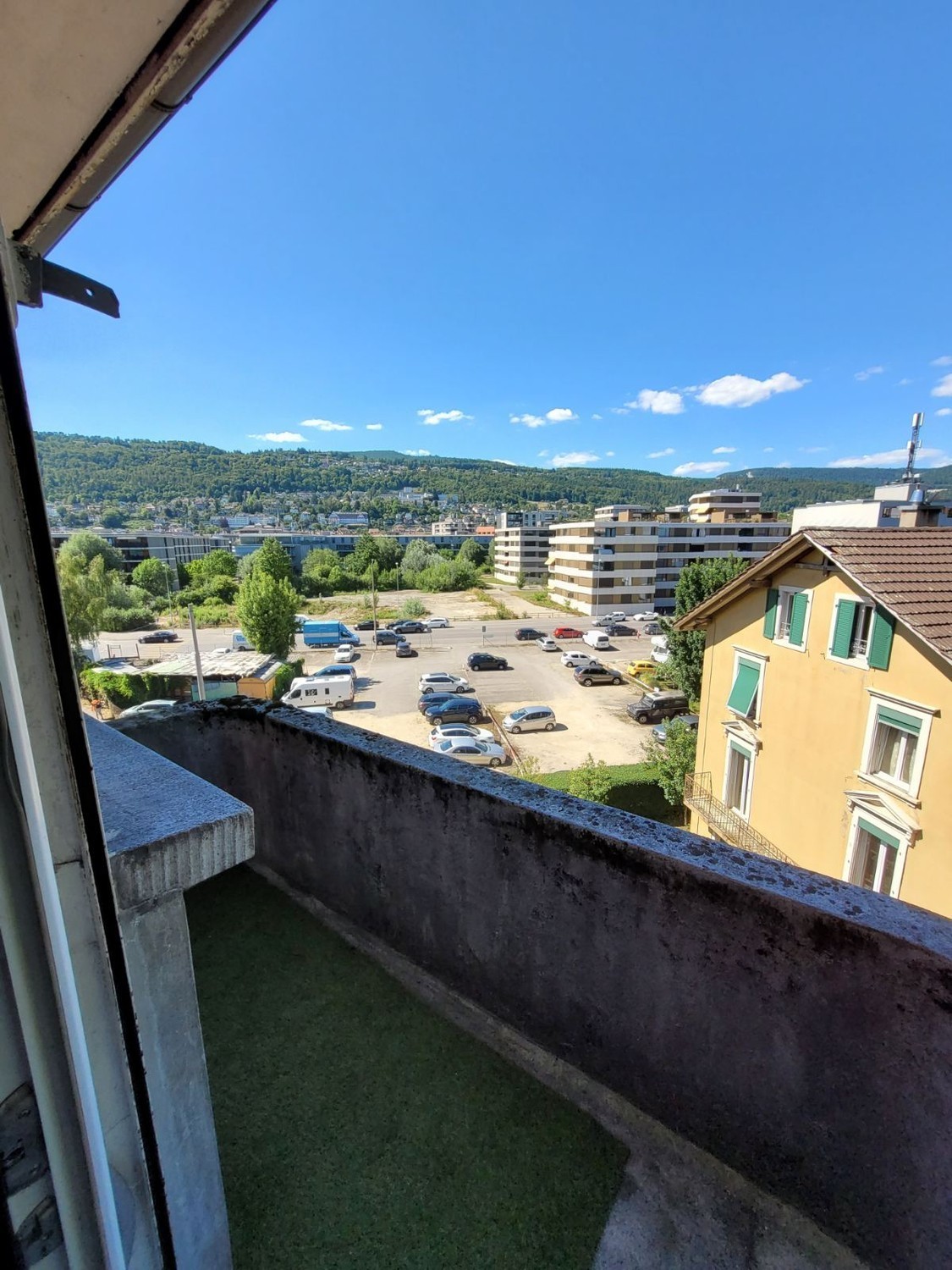 appartamento di 3 locali, foto 1 di 5