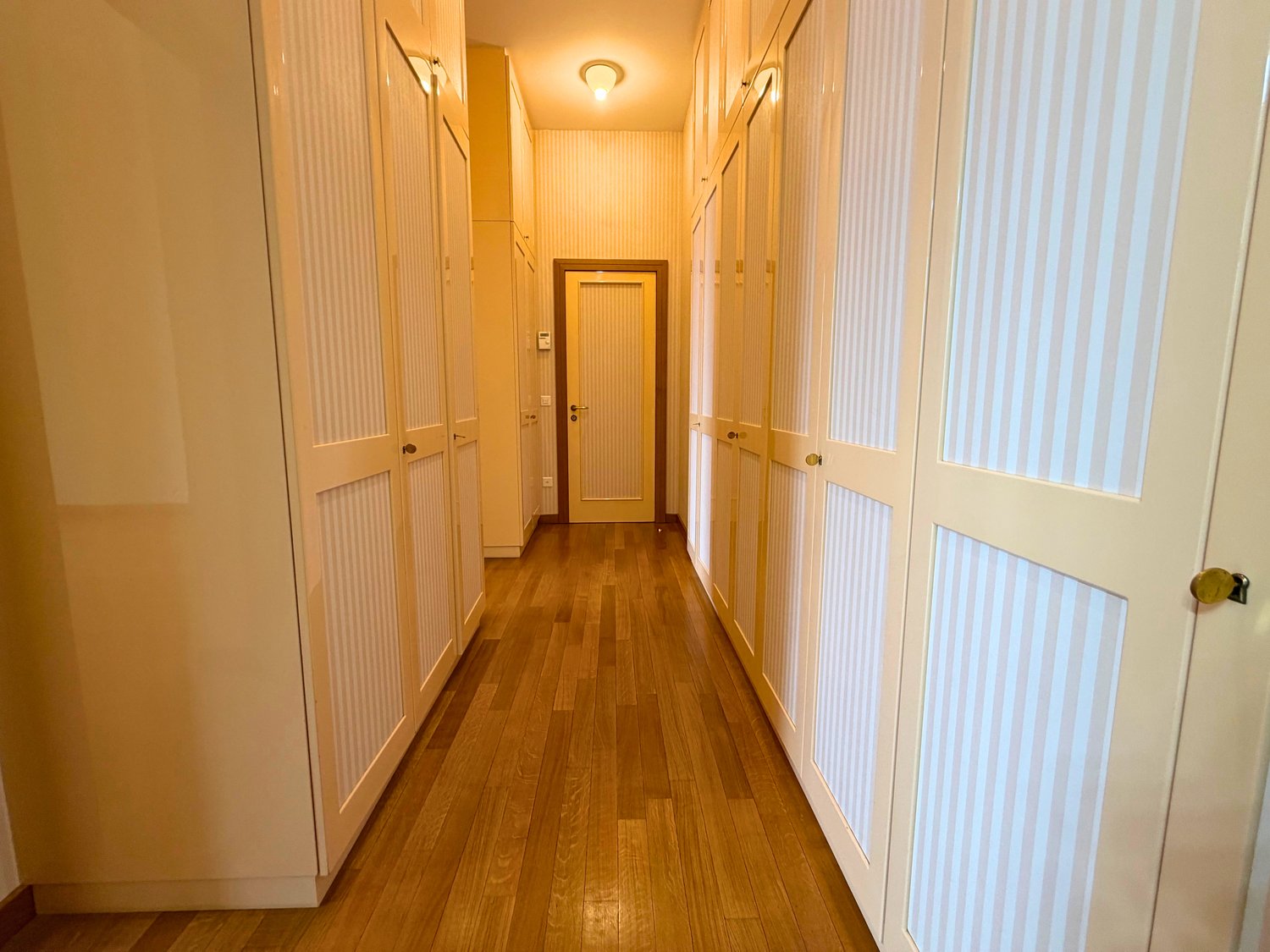 3 rooms apartment, foto 10 di 10