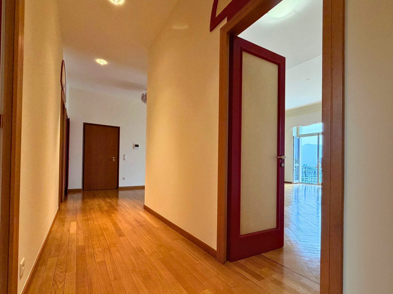 3 rooms apartment, foto 4 di 10