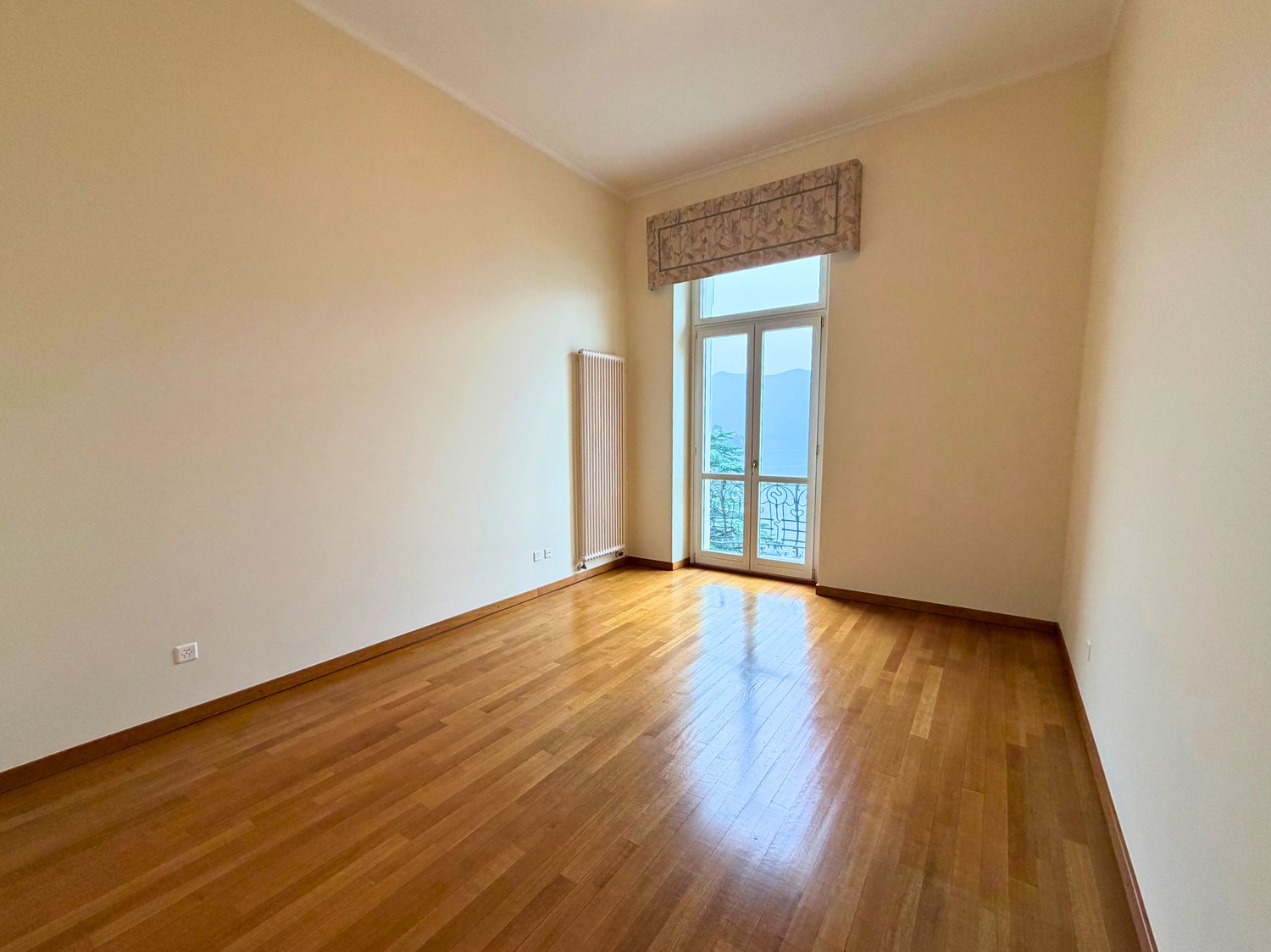 3 rooms apartment, foto 9 di 10