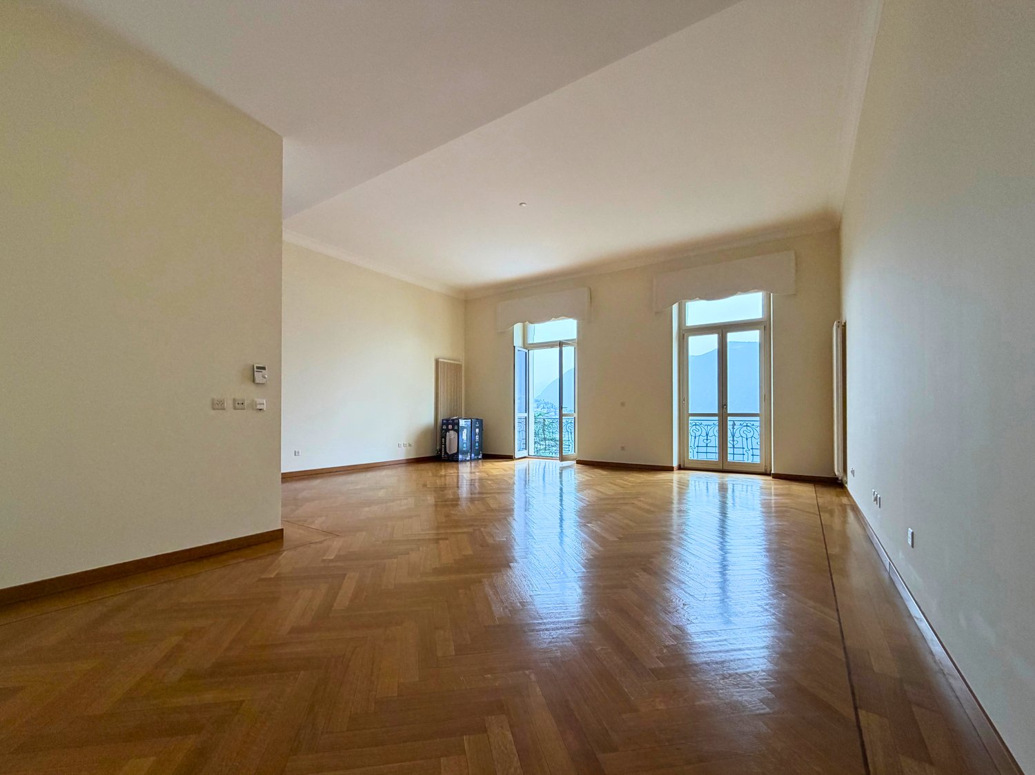 3 rooms apartment, foto 3 di 10