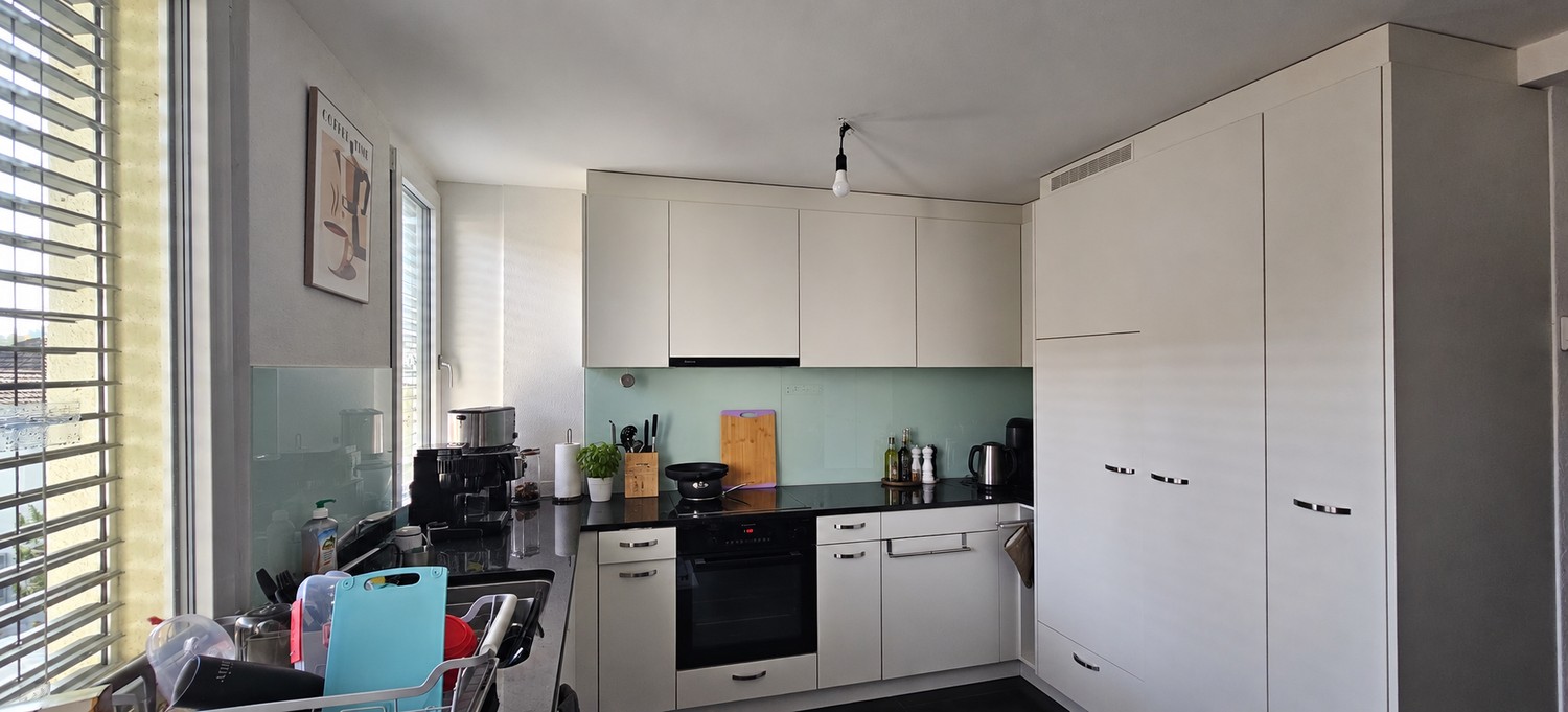Appartamento di 3 ½ locali, foto 1 di 9