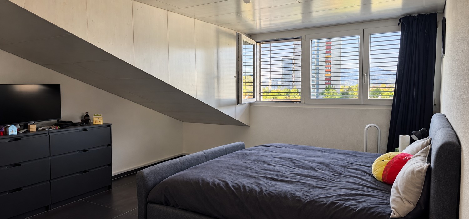 Appartamento di 3 ½ locali, foto 7 di 9