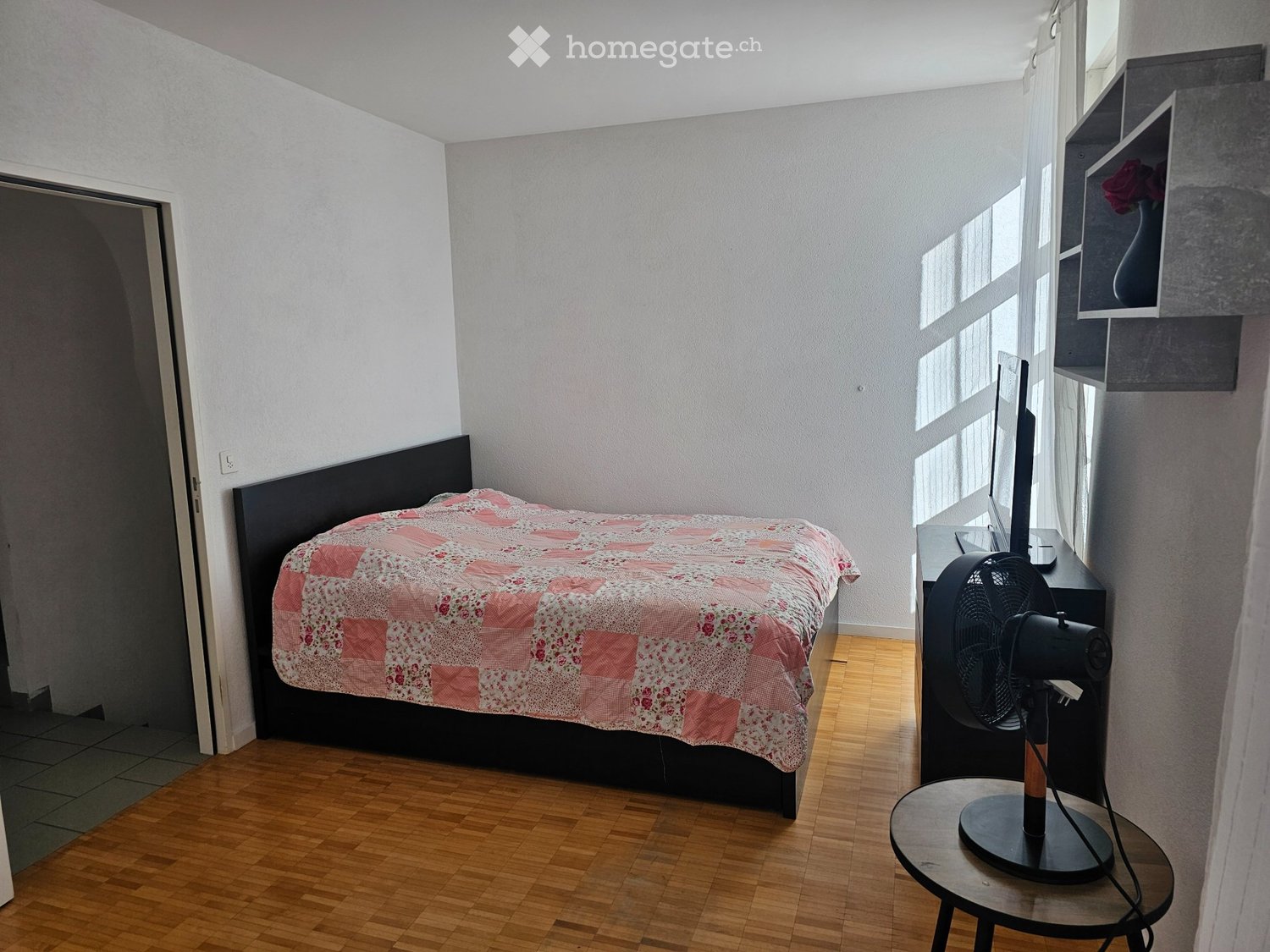 1 Zimmer Einzelzimmer