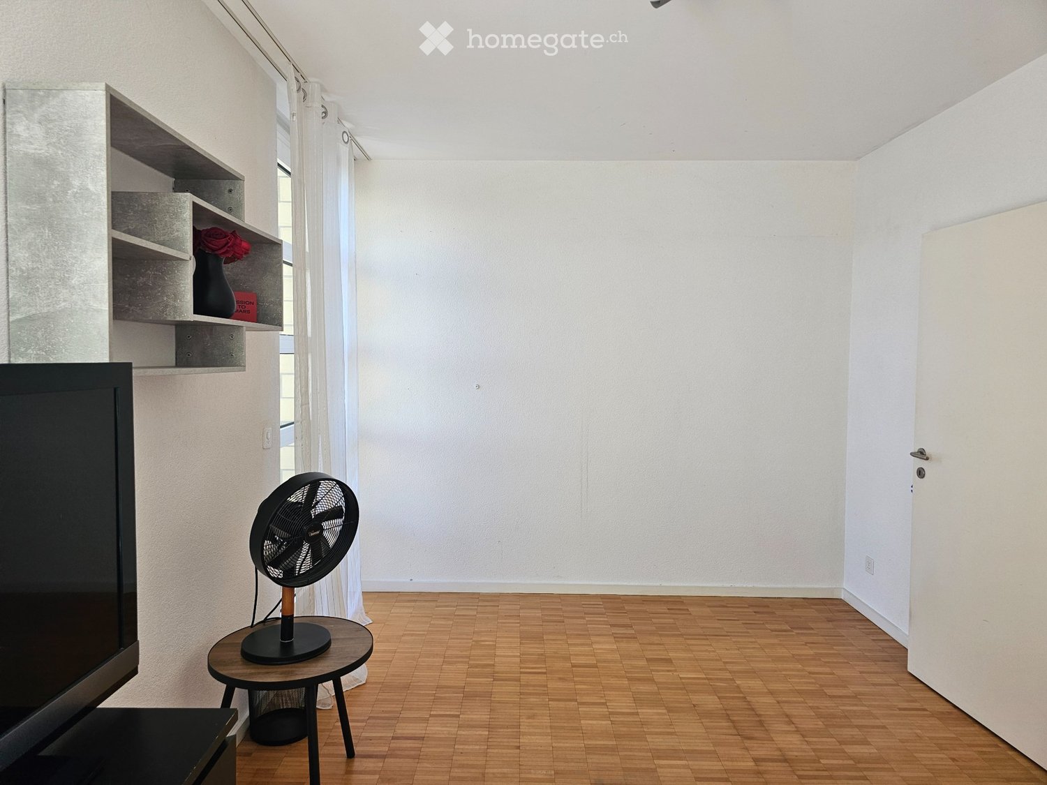 1 Zimmer Einzelzimmer
