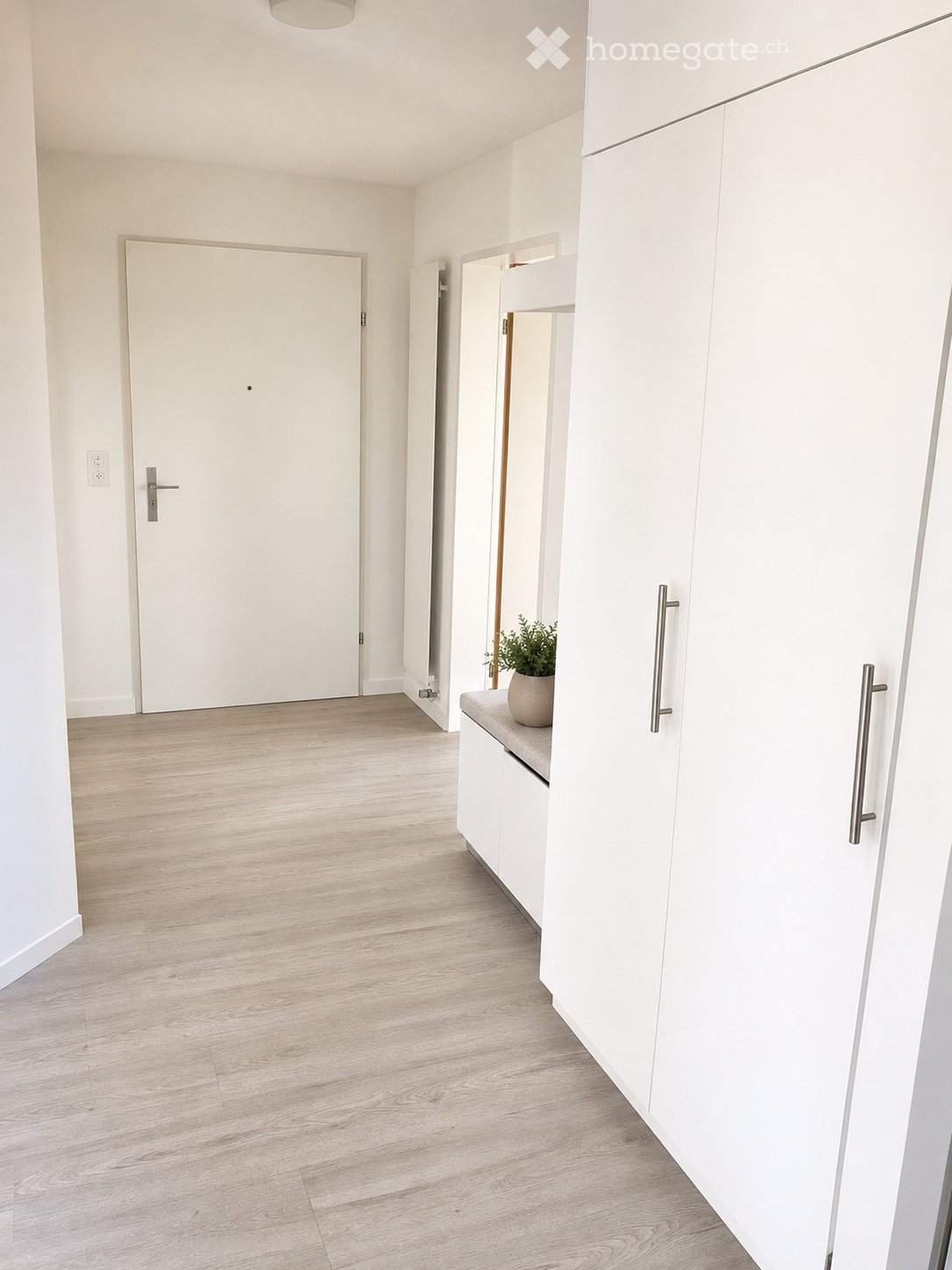 Appartamento di 3 ½ locali, foto 4 di 5