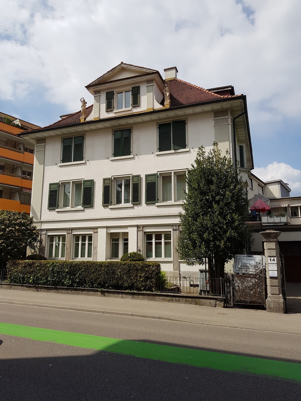 Appartamento di 4 ½ locali, foto 2 di 8