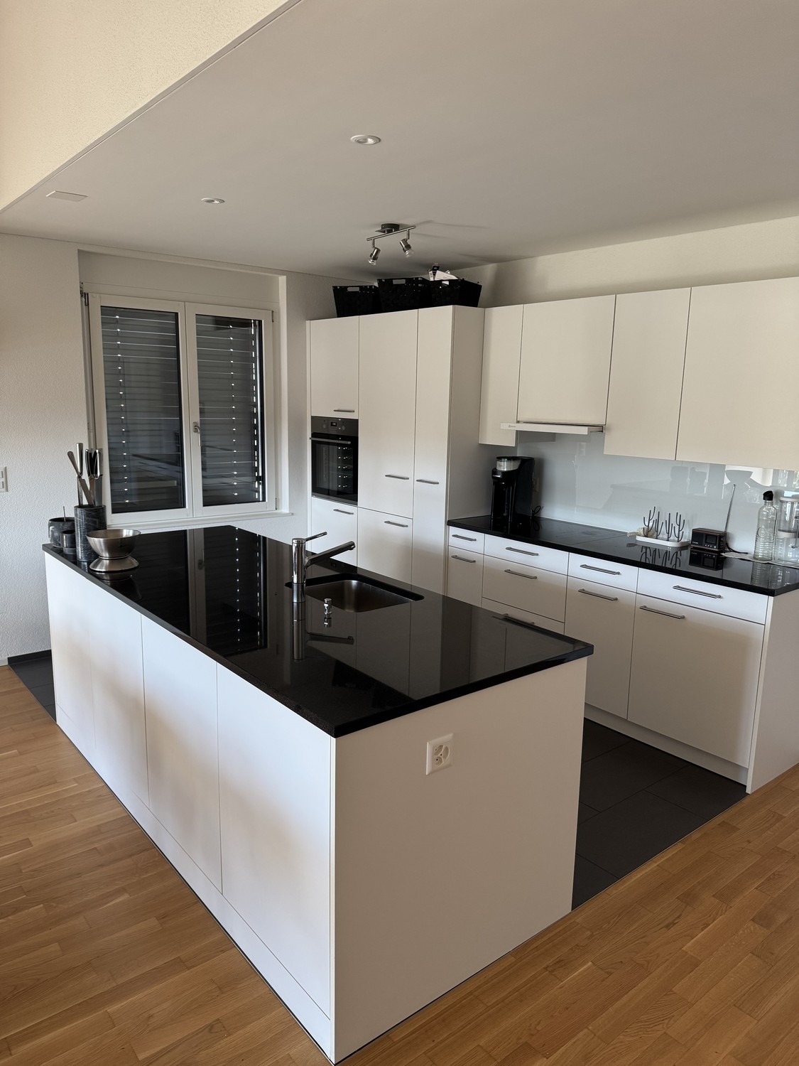 Appartamento di 3 ½ locali