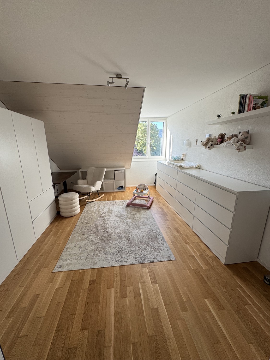 Appartamento di 3 ½ locali