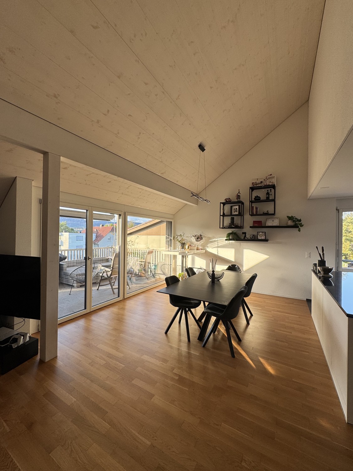 Appartamento di 3 ½ locali