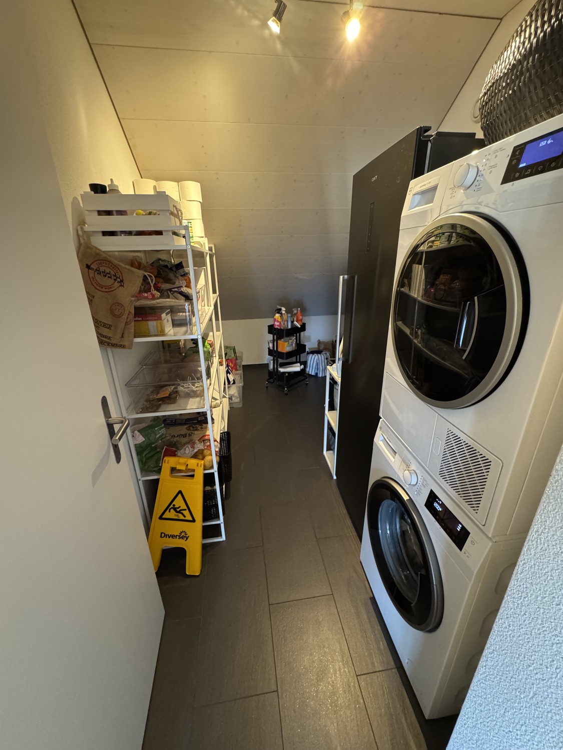 Appartamento di 3 ½ locali