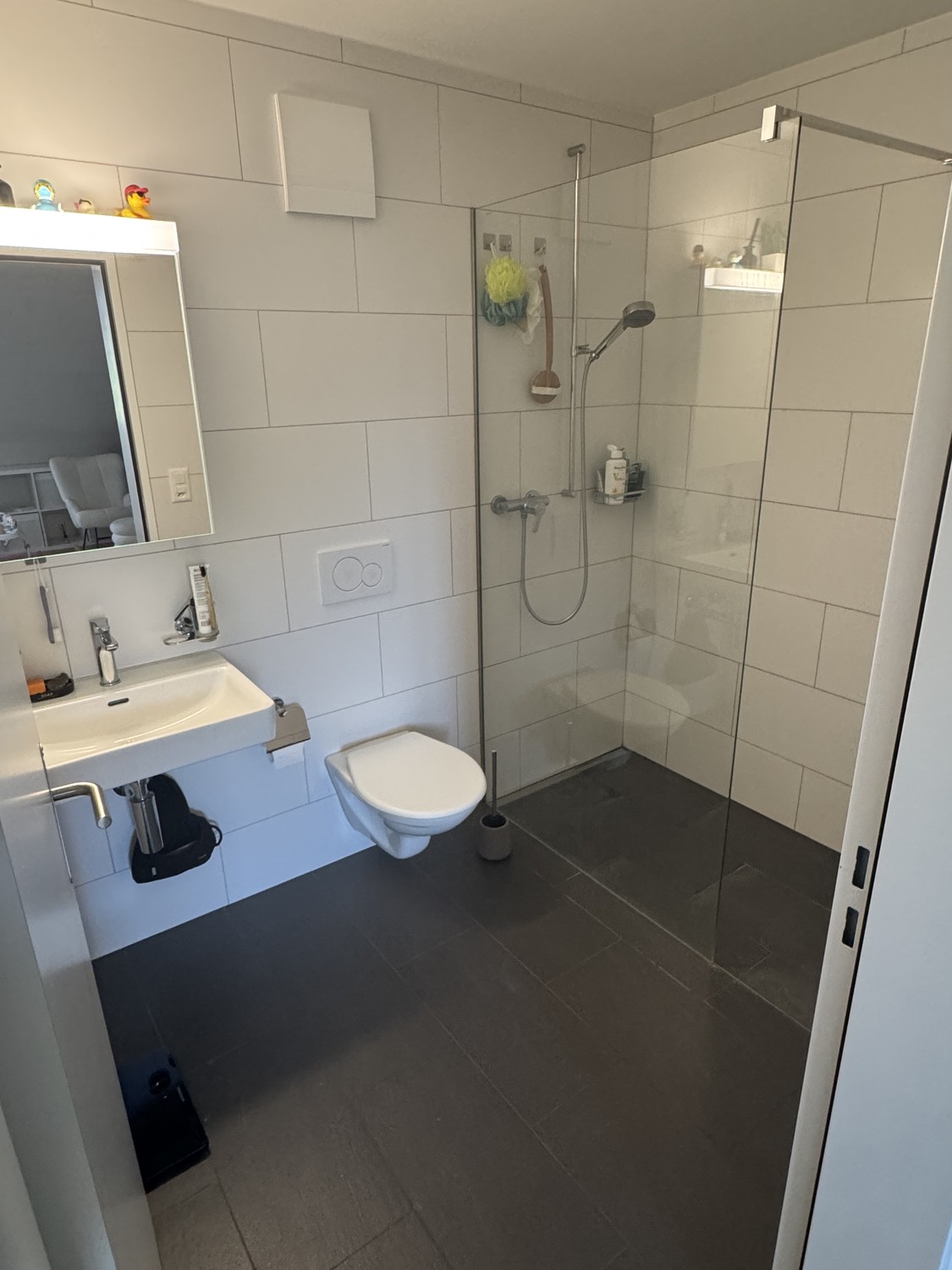 Appartamento di 3 ½ locali