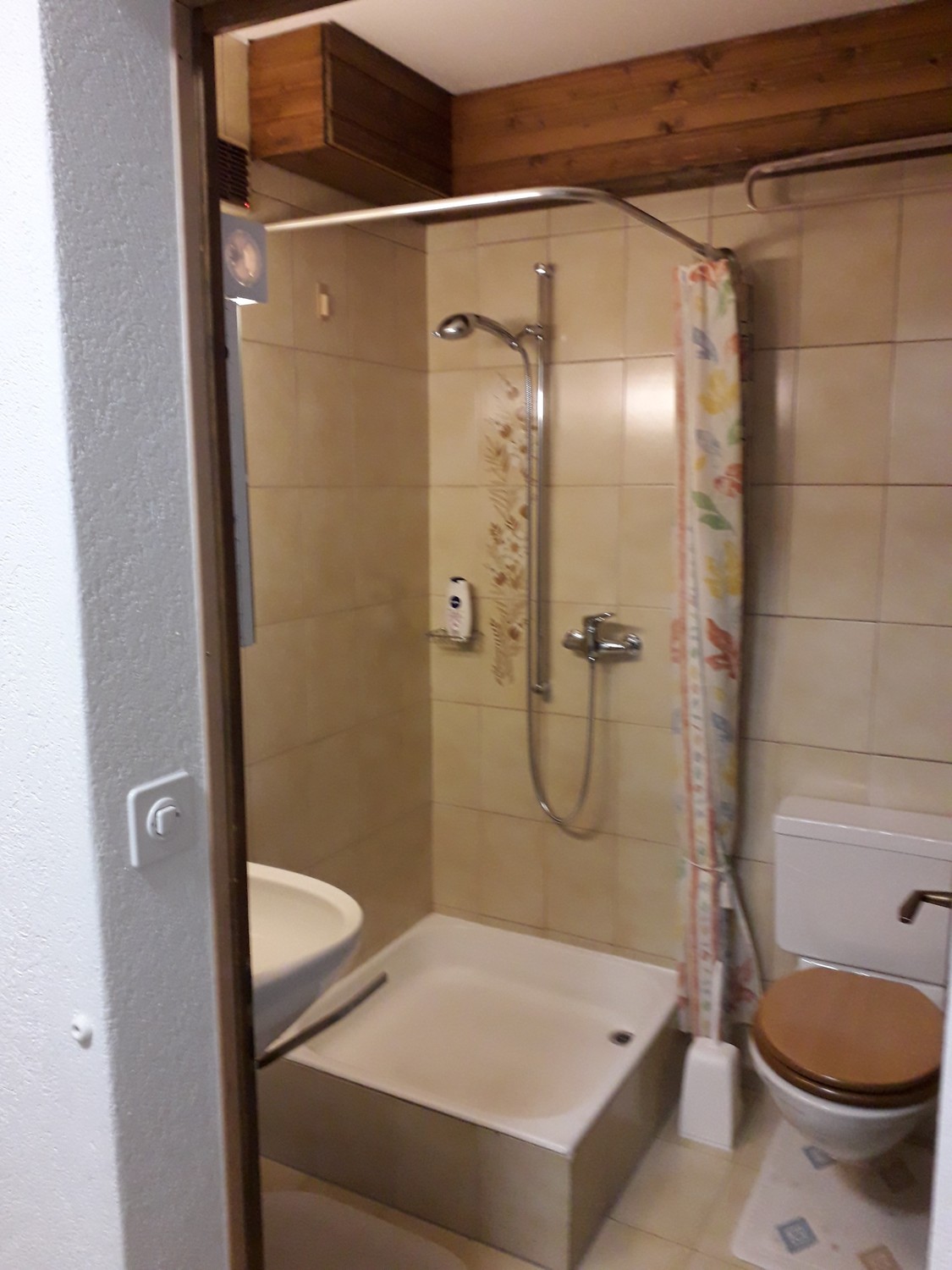 Appartamento di 1 ½ locali, foto 3 di 5