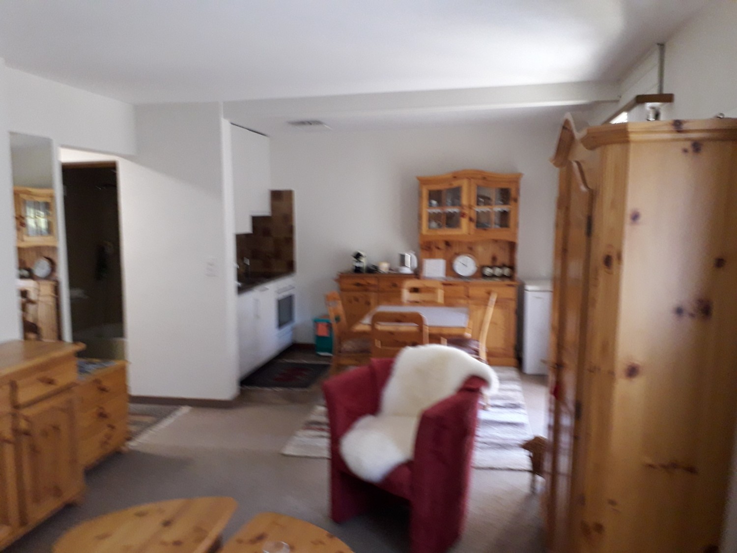 Appartamento di 1 ½ locali, foto 1 di 5