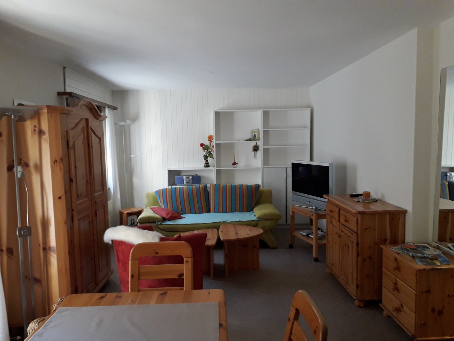 Appartamento di 1 ½ locali, foto 2 di 5